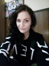 Фотография пользователя Czarnaaa4200