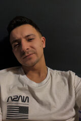 Zdjęcie użytkownika tcwgybhmxz