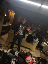 Zdjęcie użytkownika riczii