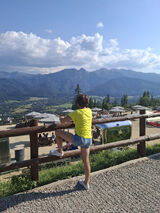 Фотография пользователя Magdalena43210