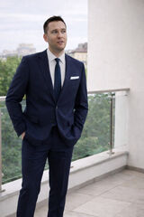 Zdjęcie użytkownika brunetwarszawski