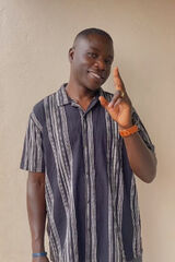 Фотография пользователя muyinda2000