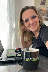 Zdjęcie użytkownika Aliciafr