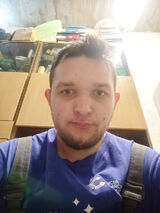 Benutzerfoto mateuszrzepniews66