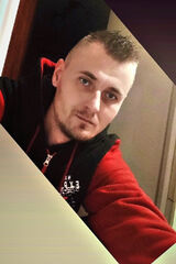 Zdjęcie użytkownika Rozbojnik169