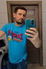 Zdjęcie użytkownika Adam33Adam