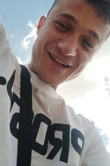 Zdjęcie użytkownika Fabianek24