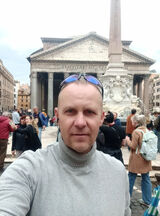 Zdjęcie użytkownika MarcinReg83