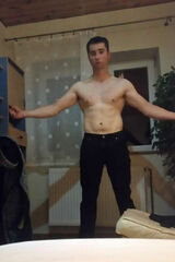 Foto pengguna michalwariat2410