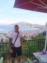 Zdjęcie użytkownika Mateuszmvh