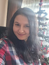 Фото користувача CzarnaPieknosc31