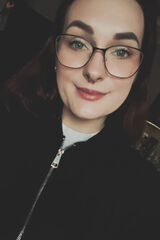 Zdjęcie użytkownika Okularnica1