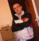 Zdjęcie użytkownika mateuszll