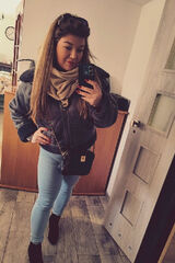 Zdjęcie użytkownika NiebieskoOKaaa11