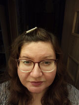 Zdjęcie użytkownika Klara0689