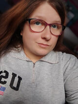 Zdjęcie użytkownika Aleksandra0099