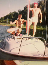 Фотография пользователя Bartoliniiiii