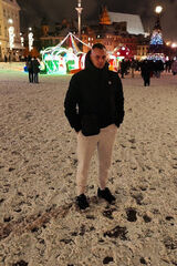 Фотография пользователя MateuszWawa28