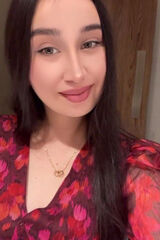 Фото користувача sandrababygirl4u46