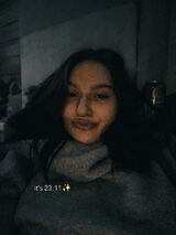 Zdjęcie użytkownika Kamilula20