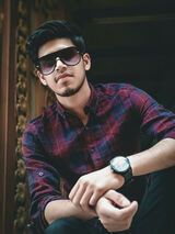 Zdjęcie użytkownika Orin121