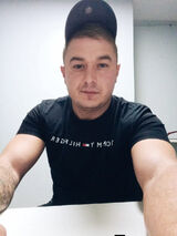 Zdjęcie użytkownika Patrykprgprg