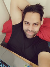 Zdjęcie użytkownika joefeis