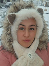 Фотография пользователя Smoczyca88