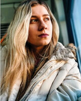 Benutzerfoto Bernadeta03