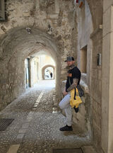 Benutzerfoto marcinOrti