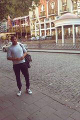 Zdjęcie użytkownika grzesiekgio