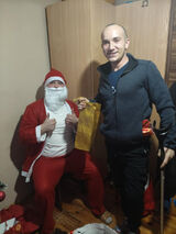 Foto pengguna ErnestSi