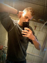 Zdjęcie użytkownika Rozbojnik169