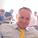 Zdjęcie użytkownika Tomek91Wroc