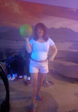 Zdjęcie użytkownika bugajagnieszka25