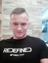 Zdjęcie użytkownika Patryczek19901990