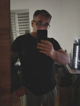 Zdjęcie użytkownika pawpaw84