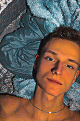 Benutzerfoto patrykcywik