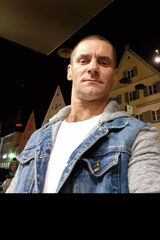 Zdjęcie użytkownika sylwek1949