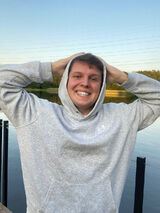 Фотография пользователя Zielonyyyy