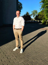 Zdjęcie użytkownika Pawel520cp