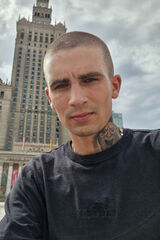 Zdjęcie użytkownika szabry3321