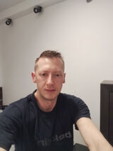 Benutzerfoto Siwusek88pl