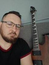 Zdjęcie użytkownika bearsher87