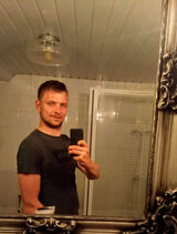 Фотография пользователя Thomas88