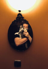 Zdjęcie użytkownika SmerfMaruda