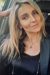 Zdjęcie użytkownika alinakrinera