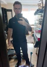 Zdjęcie użytkownika Michwas