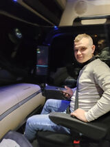 Zdjęcie użytkownika mbuu090