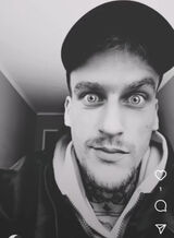 Foto pengguna lubie69iinne